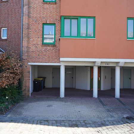 Marinacux Apartment Куксхавен Екстериор снимка