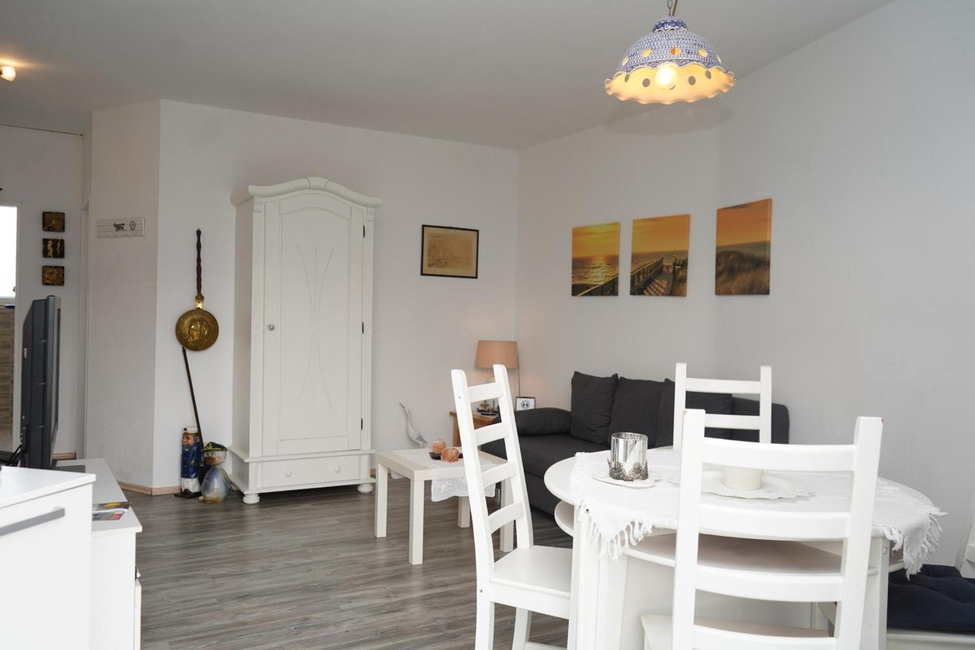 Marinacux Apartment Куксхавен Екстериор снимка