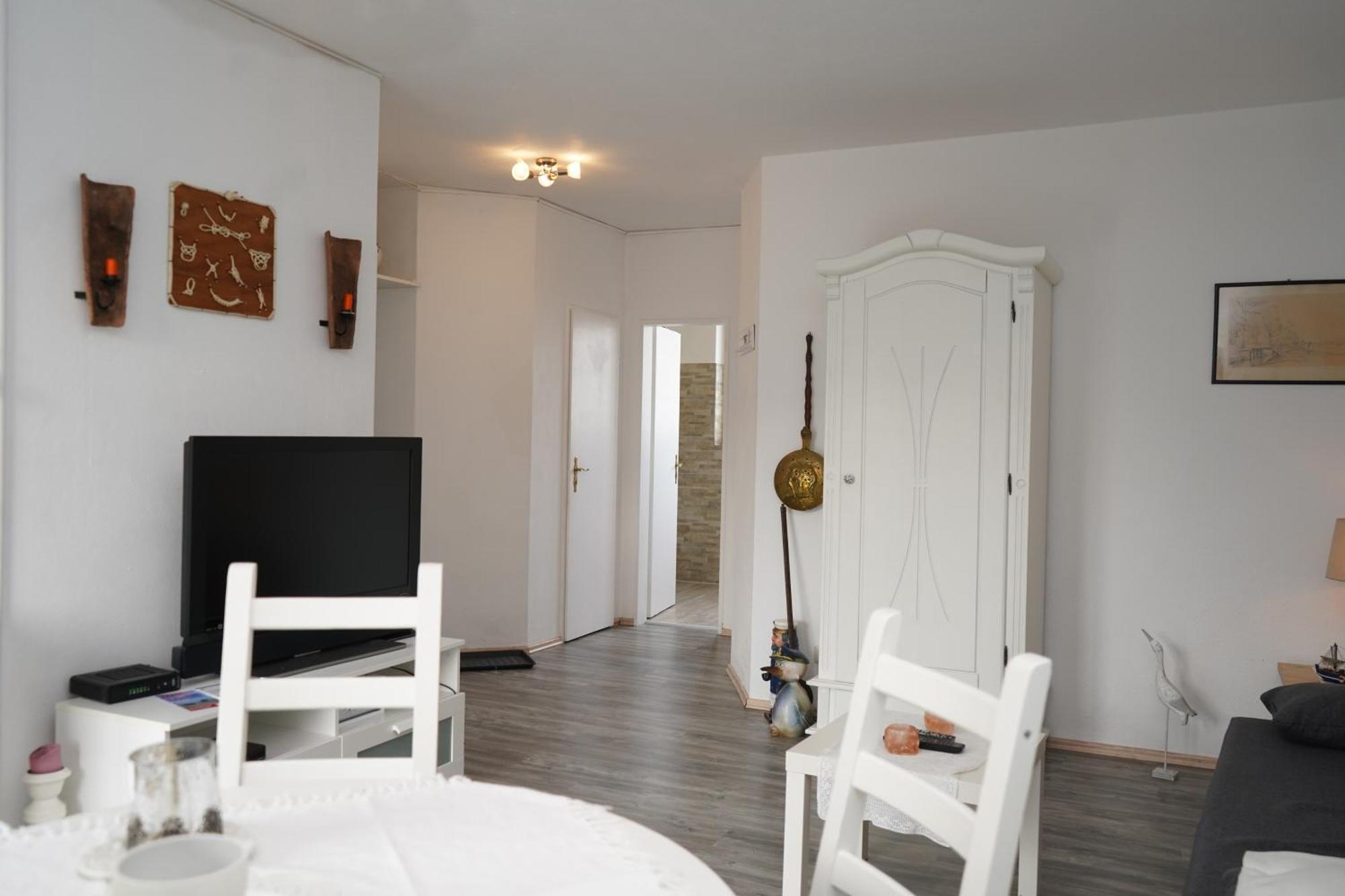 Marinacux Apartment Куксхавен Екстериор снимка