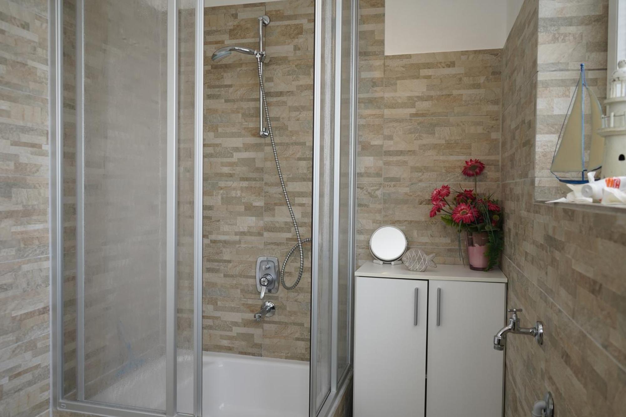 Marinacux Apartment Куксхавен Екстериор снимка