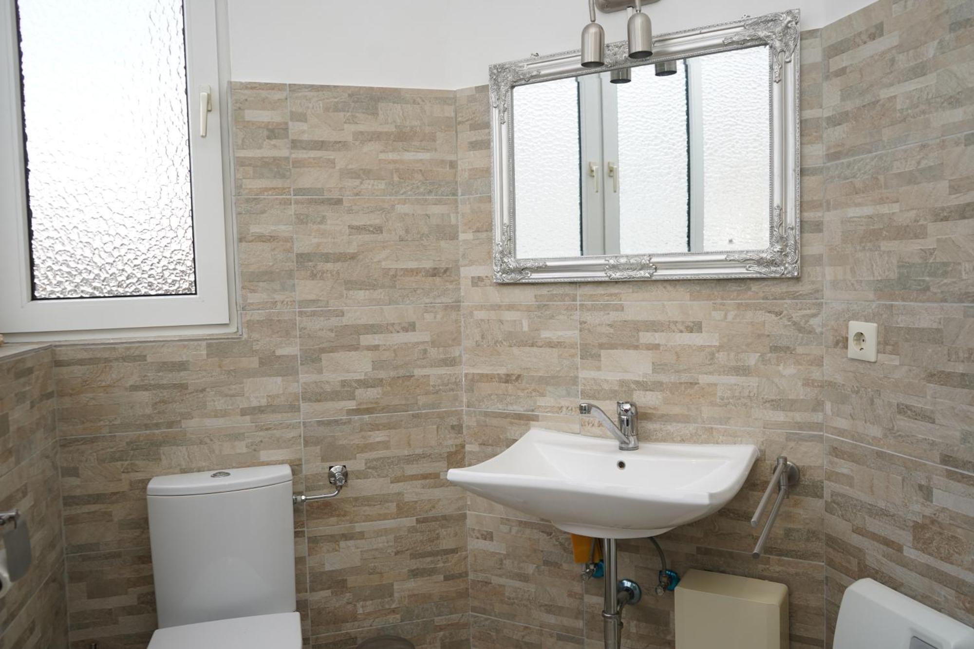 Marinacux Apartment Куксхавен Екстериор снимка